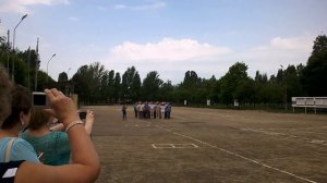 Наверх Вы, товарищи, все по местам!