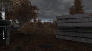 Тайные Тропы 2 - OGSR Engine. Делаем рабочий ПНВ во всех костюмах, чтобы не портить свое зрение.