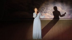 Альбина Тимофеева "Выше неба"