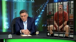 «Международная пилорама»: Возращение Бута в Россию / Новый пакет санкций / Драка в парламенте Турции