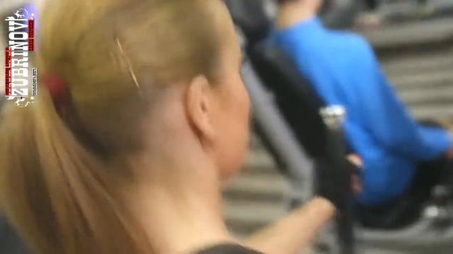 L-ENA фитнес модель "Очень Сильное Агентство Павла Зубринова". смотреть онлайн