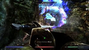 Skyrim SE ч75 Мда не все так тут просто