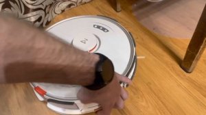 #Xiaomi Roborock S7??Русский языковой пакет