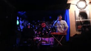 Дамир Россияныч Выступление в Камчатке. Песня 16