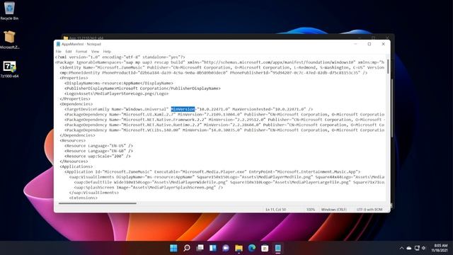 How to Install the New Media Player on Windows 11 (Any Version) смотреть онлайн
