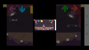 как протестировать персонажей из игры Friday night funkin на телефон