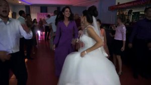 Муслим Магомаев Ах, эта свадьба ( cover Эльдар Джеляев)