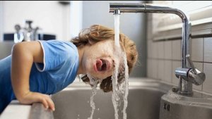 Можно ли пить воду из-под крана?