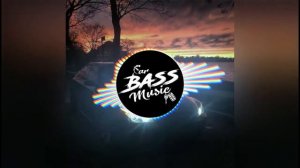 BASS MUSIC 2021 CVETOCEK7 - СЕДАЯ НОЧЬ [BASS BOOST, by DIMON]