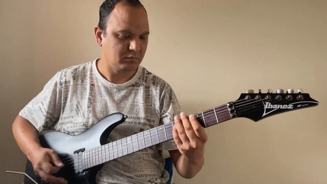 Megadeth - Symphony of Destruction 1 Cover смотреть онлайн