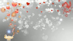 Футаж Любовь