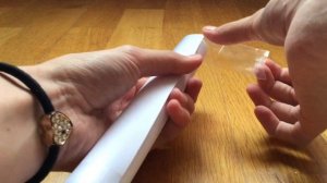 Как сделать игрушку для котёнка?