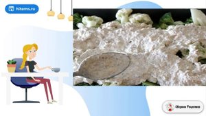 Рыба с брокколи и сыром. Самые домашние рецепты