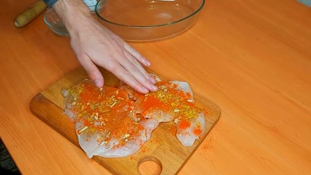 Рулет из курицы в духовке – Рецепты из курицы в домашних условиях: что приготовить из курицы смотреть онлайн