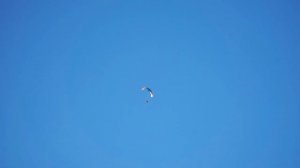 Курс активного пилотирования на параплане на озере Ильмень