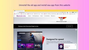 How to Fix Can't find a friend in EA App