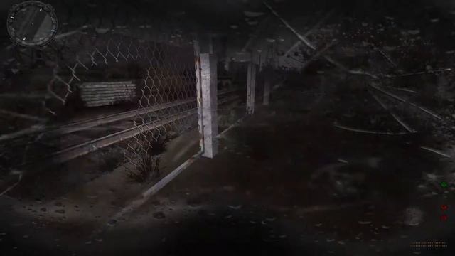 Прохождение S.T.A.L.K.E.R. Тайные Тропы 2 - Фельдшер - Часть 4 смотреть онлайн