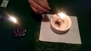 РИТУАЛ!! ОТСЕЧЕНИЕ ЛЮБЫХ ПРИВЯЗОК?