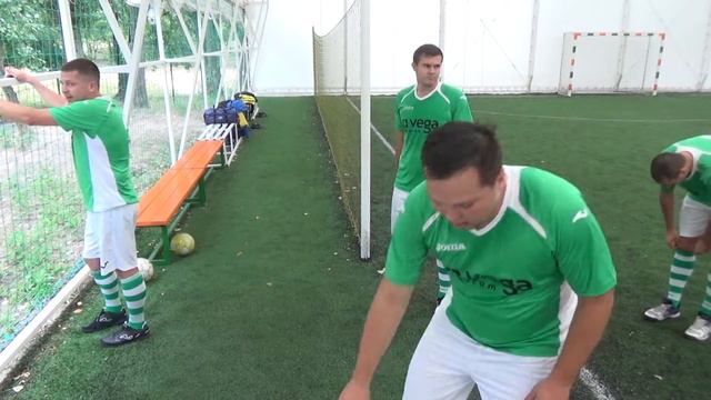 10 июля 2016 TERRA FOOD TEAM – VEGA TELECOM Group 1:2 (1:1) смотреть онлайн