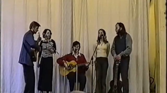 Трио "Март",  Фёдор Романов