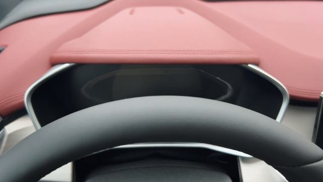Приехали наши новенькие автомобили
