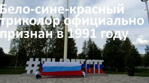 День флага