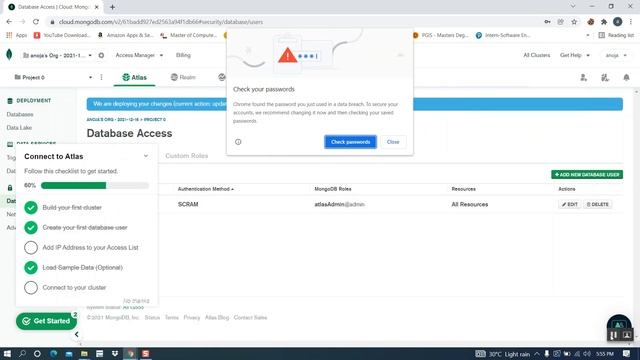 How to Install MongoDB | MongoDB Tutorial