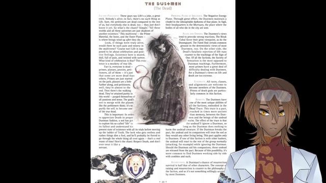 My First Time learning about D&D Lore - Sigil the City of Doors смотреть онлайн