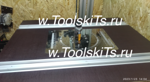 Компактная рабочая станция.