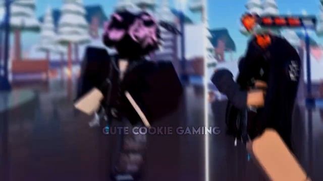 Woman「ROBLOX EDIT」 смотреть онлайн