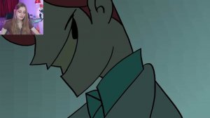 ПСИХОНЯШКИ 1 ЭПИЗОД 18+\ TAMAKUZ toons  \ Реакция