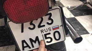 Маленькие мотономера