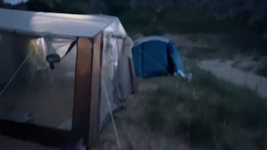 Крым. Генеральские пляжи. По Крыму с палаткой. Крым 2021. Генеральстве пляжи 2021
