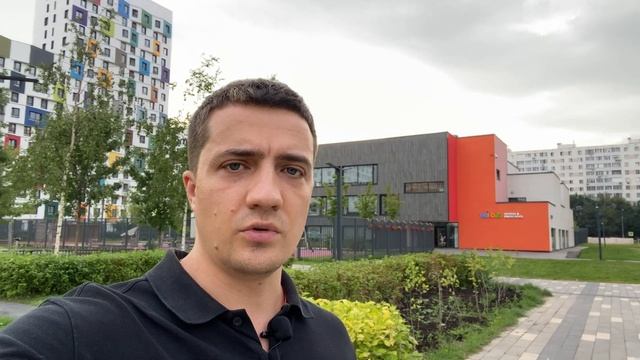 Идеален для семей? ЖК от ПИК | Купить квартиру в Москве | Риэлтор Москва | Новостройки Москвы |