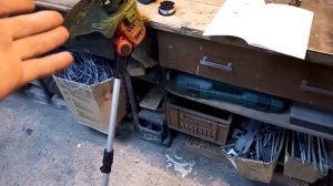 Триммер Wortex TB 3018.