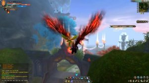 Обзор игры Perfect World