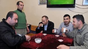 Bilal Erdoğan'ın Aldığı Gemi