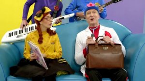 Come Dancing Down to Wiggle Town - Dance Spectacular! Nursery Rhymes & Kids Songs | The Wiggles