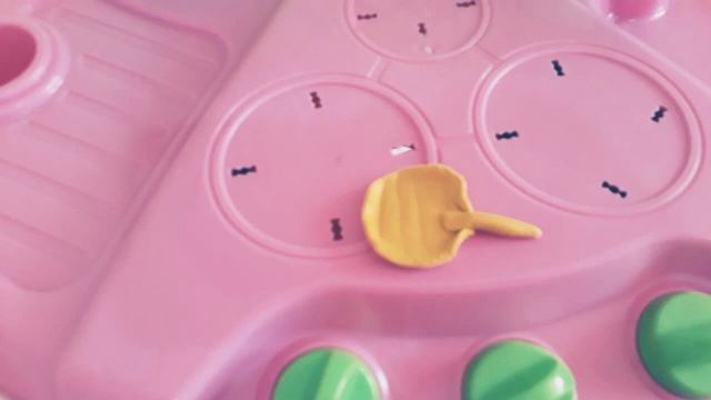 Готовим РЫБУ из пластилина!!! смотреть онлайн