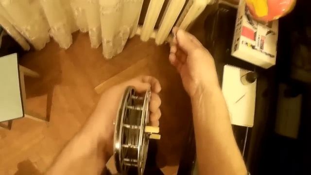 Серия 11, Как выровнять стальку. смотреть онлайн