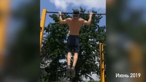 Тренировка на ВСЕ ТЕЛО Дома (Прогрессируй Без Железа)