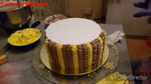 Торт для мальчика HD