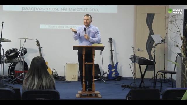 Воскресное служение 11/10/20 смотреть онлайн