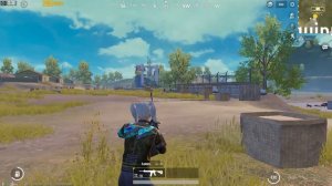 КАК УЛУЧШИТЬ СТРЕЛЬБУ | PUBG MOBILE | УЛУЧШАЕМ АИМ