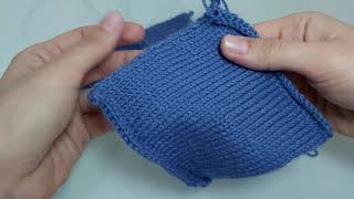 Обзор пряжи "Детский каприз" от Пехорки смотреть онлайн