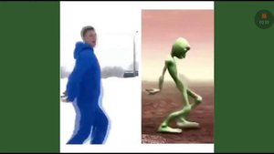 танцуем томокосита