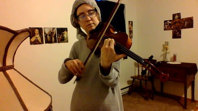 Scales: A major to D major. смотреть онлайн