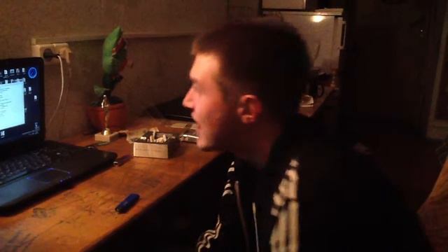 Dюха, куплет фита на "Пляски под дутку" смотреть онлайн