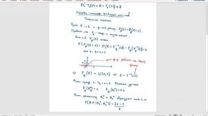 Методы нахождения доверительных интервалов. Квантиль. Центральная статистика. Лекция №9