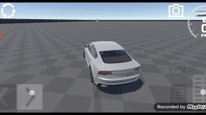 Играем в Car Crash Felix X часть 1